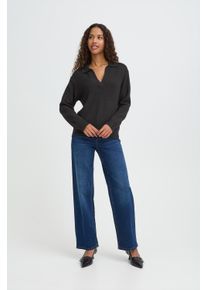 Ichi Halblange &Auml;rmel IHMACON Loose fit