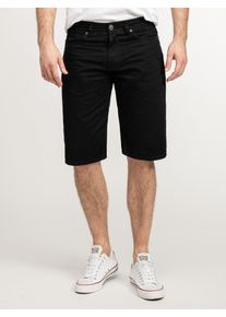 Rock Creek Shorts Schwarz