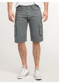 Rock Creek Shorts Grau