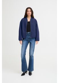 Ichi Jacke IHJANNET Jacke Loose fit