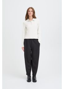 Ichi Langarm-Shirt IHPACIFIC Langarm-Shirt Regular fit