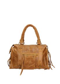 Gave Lux Schultertasche Frauen