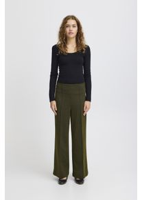 Ichi Casual IHKATE Hose Regular fit