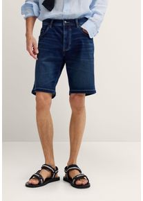 Bugatti Herren Bermuda mit Stretch-Funktion