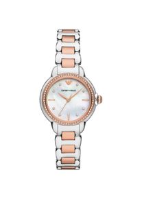 Montre Emporio Armani Mia Pour Femmes Multicolore AR11569