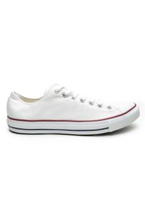 Converse All Star Ox Weisse Sneakers