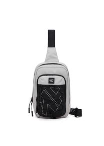 Aoking Umh&auml;ngetasche Unisex GREY