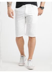 Rock Creek Shorts Wei&szlig;