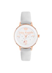 Juicy Couture Uhr JC/1264RGWT