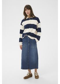 PART TWO Denimrock AiyaPW Denimrock Classic fit