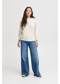Ichi Strickpullover IHKAMARA Strickpullover Loose fit