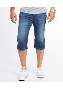 Rock Creek Shorts Dunkelblau