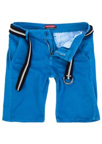 Rock Creek Shorts Hellblau