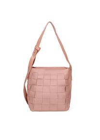 David Jones Schultertasche Frauen ROSE