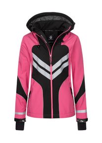 Rock Creek Jacke Pink