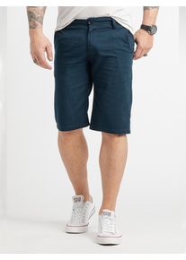 Rock Creek Shorts Dunkelblau