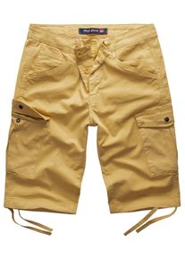 Rock Creek Shorts Gelb