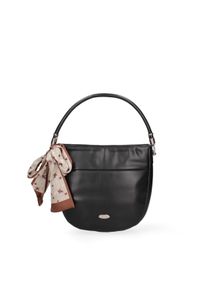 David Jones Handtasche Frauen BLACK