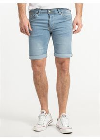 Rock Creek Shorts Hellblau