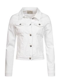 Rock Creek Jacke Wei&szlig;