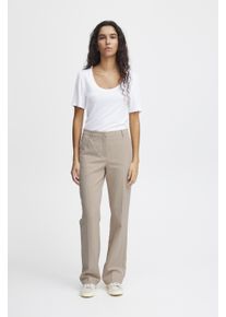 Ichi Anzug IHLEXI Hose Classic fit