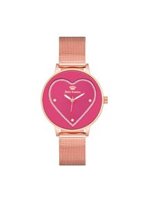 Juicy Couture Uhr JC/1240HPRG