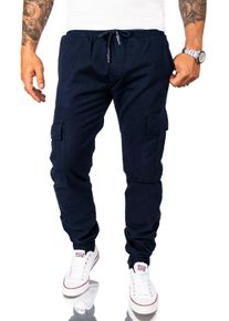 Rock Creek Hose Navy