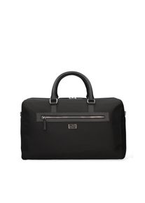 John Richmond Reisetasche M&auml;nner BLACK