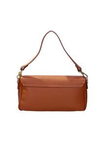 Gave Lux Schultertasche Frauen D17 LEATHER