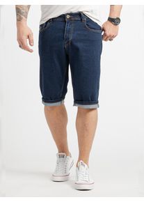 Rock Creek Shorts Dunkelblau