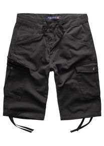 Rock Creek Shorts Schwarz