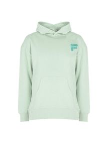 Fila Sweatshirt Baar Herren gr&uuml;n