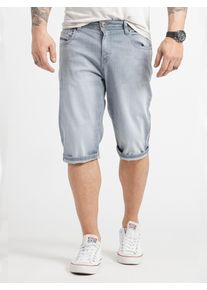 Rock Creek Shorts Grau