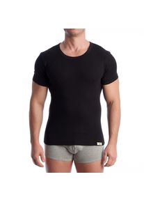 Herren Bio-Baumwolle T-Shirt mit kurzen &Auml;rmeln 2008