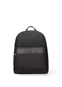John Richmond Rucksack M&auml;nner BLACK