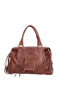 Gave Lux Schultertasche Frauen