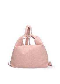 Gave Lux Umh&auml;ngetasche, die in einen Rucksack umgewandelt werden kann Women