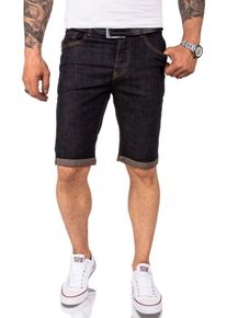 Rock Creek Shorts Dunkelblau