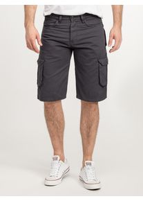 Rock Creek Shorts Dunkelgrau