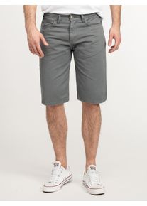 Rock Creek Shorts Grau