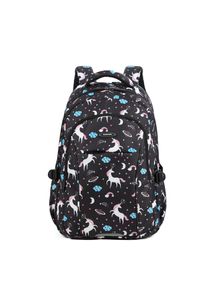 Aoking Rucksack Unisex MULTICOLORED