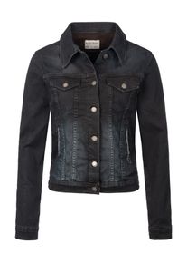 Rock Creek Jacke Rinsedblau