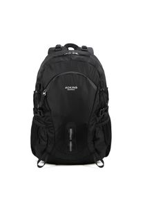 Aoking Rucksack Unisex BLACK