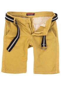 Rock Creek Shorts Camel