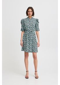 Ichi Kleid IXNINA Kleid Regular fit