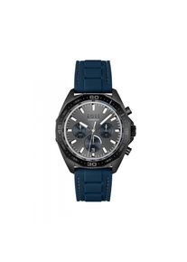Hugo BOSS Herrenuhr Quartz Grau