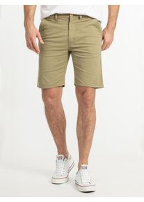 Rock Creek Shorts Camel