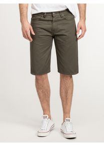 Rock Creek Shorts Dunkelgr&uuml;n