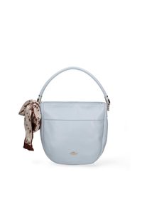 David Jones Handtasche Frauen LIGHT BLUE