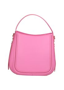 Gave Lux Handtasche Frauen PINK